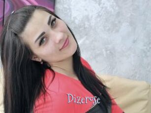 Dizerose