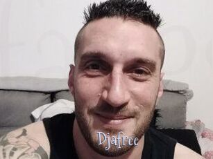 Djafree
