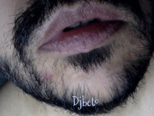 djbeto Faceporno