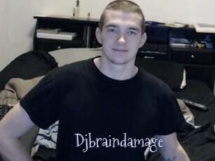 Djbraindamage