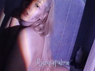 Djennapalme
