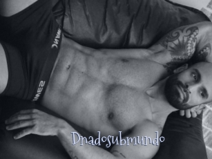 dnadosubmundo Faceporno