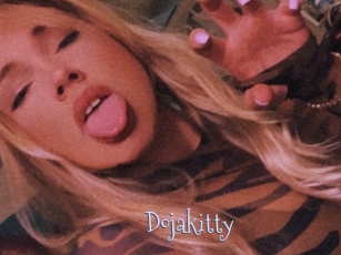 Dojakitty