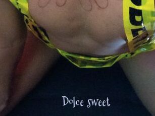 Dolce_sweet