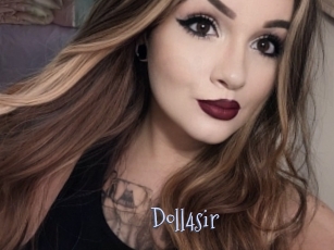 Doll4sir