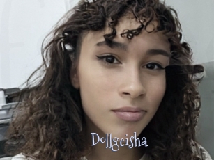 Dollgeisha