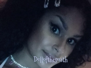 Dollofthesouth