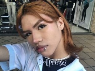 Dollprinses