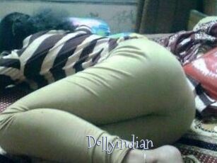 Dollyindian