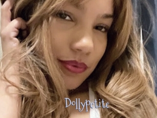 Dollypetite