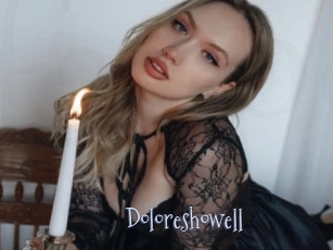 Doloreshowell