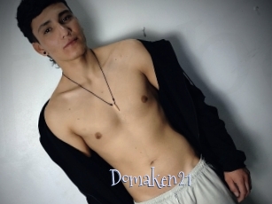 Domaken21
