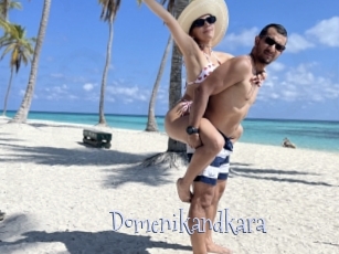 Domenikandkara