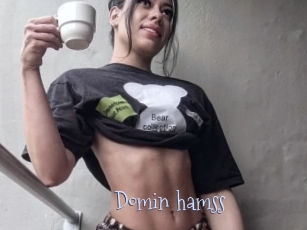 Domin_hamss