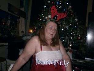 Dominapatty