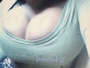 Dominedolls