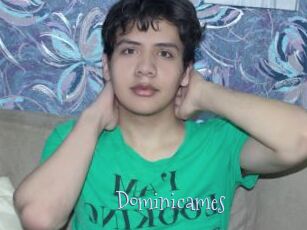 Dominicames
