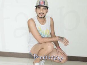 dominicsexy Faceporno