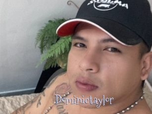 Dominictaylor
