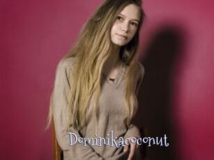 Dominikacoconut