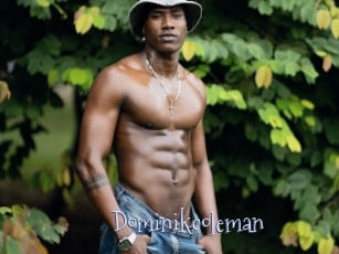 Dominikcoleman