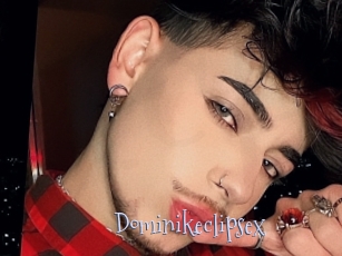 dominikeclipsex Faceporno