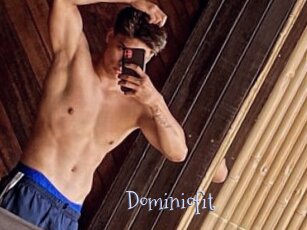 Dominiofit