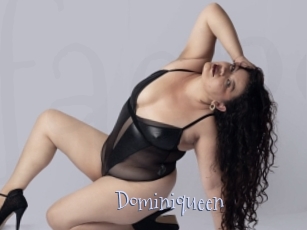 dominiqueen Faceporno