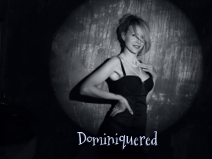 Dominiquered