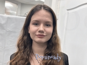 Dominoady