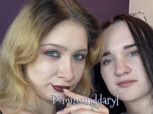 Dominoanddaryl