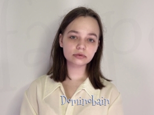 Dominobain