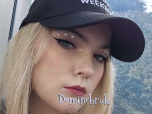Dominobride