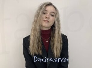 Dominocarvin