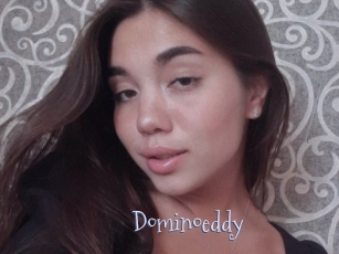 Dominoeddy