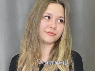 Dominoevatt
