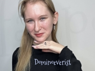 Dominoeverist