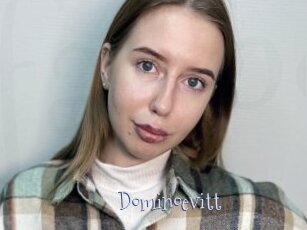 Dominoevitt