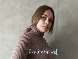 Dominofarwell