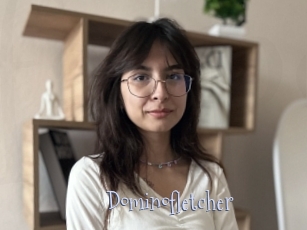 Dominofletcher