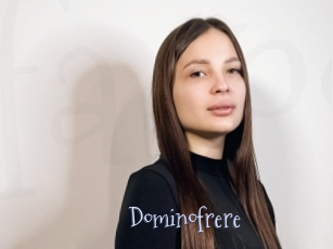Dominofrere