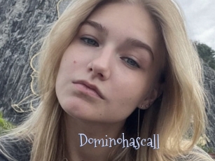 Dominohascall