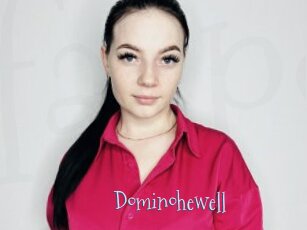Dominohewell