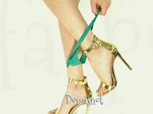 Domishot