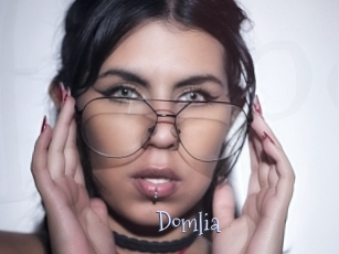 Domlia