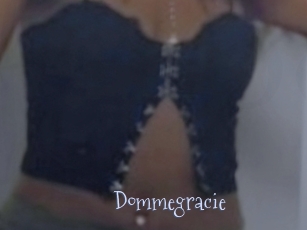 Dommegracie