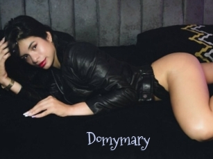 Domymary