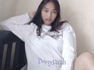 Domysarah
