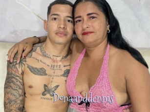 Donaanddennis