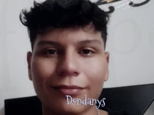 Dondanys